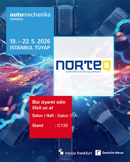 AUTOMECHANIKA ISTANBUL 2026