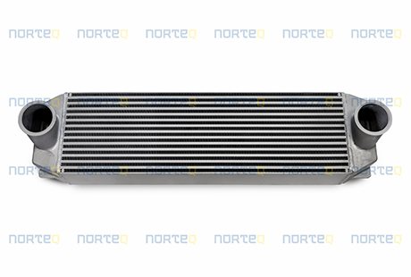 11110775 CHARGE AIR COOLER