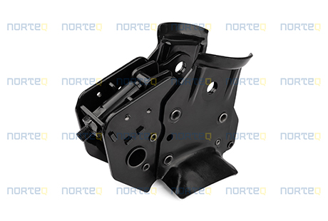 20443002 CAB LOCK