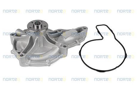 21468471 WATER PUMP