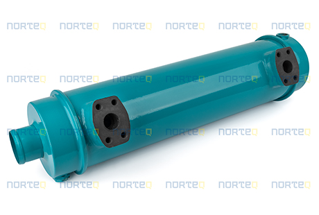11033177 OIL COOLER