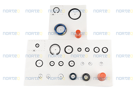 11707461 SEALING KIT