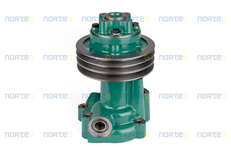 4804424 WATER PUMP