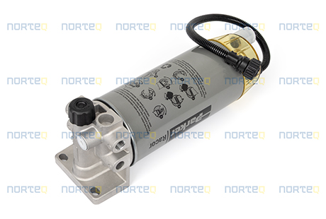 11110709 WATER SEPARATOR