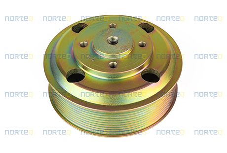20498714 PULLEY