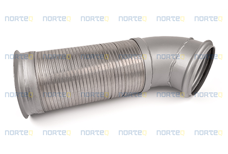 15096943 EXHAUST PIPE KIT