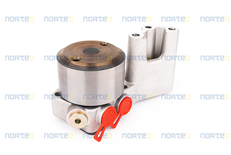 20518337 FUEL PUMP