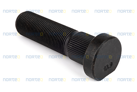 15107881 WHEEL STUD