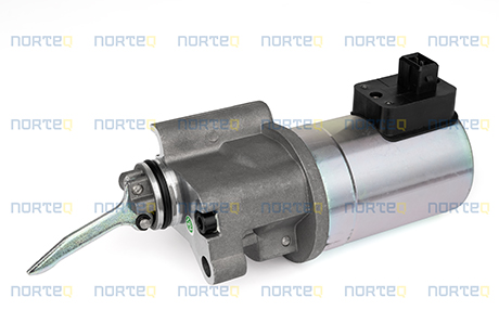20460335 STOP SOLENOID