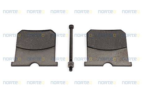 15088068 BRAKE KIT