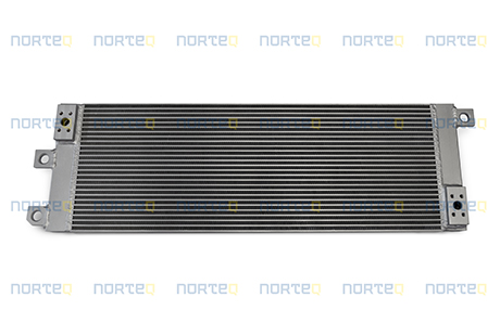 17225034 HYDRAULIC OIL COOLER