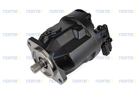 11194650 HYDRAULIC PUMP