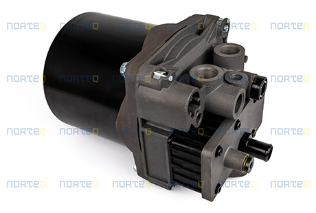 11121636 RECEIVER DRIER