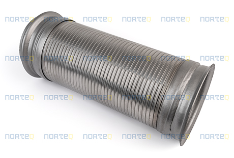 15080985 EXHAUST HOSE