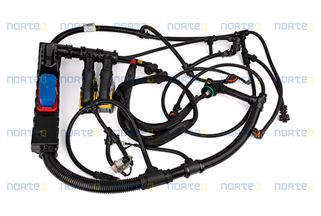 17441795 WIRING HARNESS
