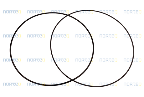 17458350 PISTON SEAL