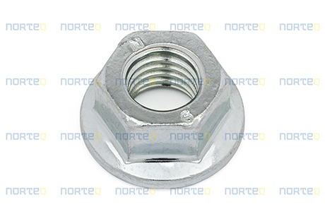 13971098 FLANGE LOCK NUT