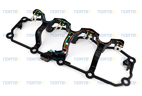 23185128 GASKET