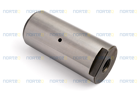 4717024 PLANETARY SHAFT