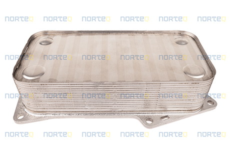 04915764 Oil Cooler