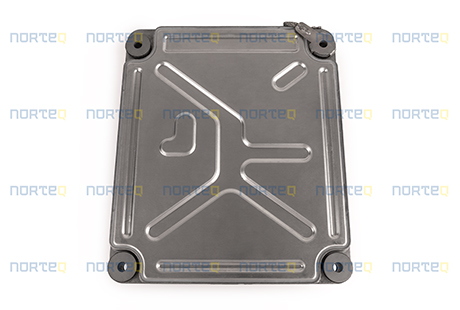 60100000 ELECTRONIC UNIT