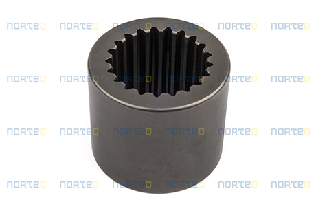 7117-30180 FLEXIBLE COUPLING