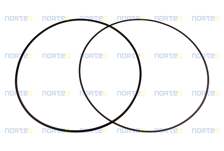 17458353 PISTON SEAL