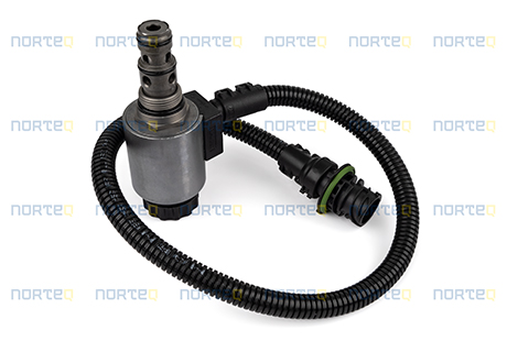 11144019 SOLENOID VALVE