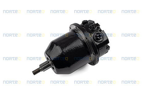 15070857 FAN MOTOR