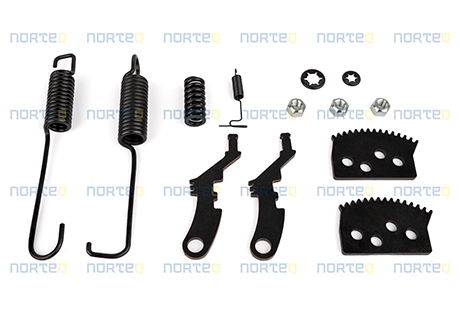 11713580 OVERHAUL KIT