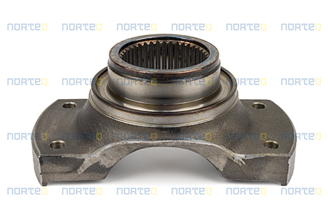 15053469 COMPANION FLANGE