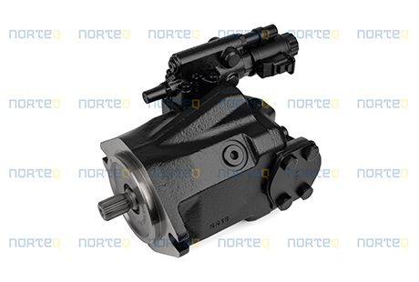 15020161 HYDRAULIC PUMP