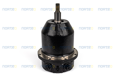 11116529 HYDRAULIC MOTOR