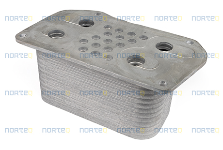 21707096 OIL COOLER