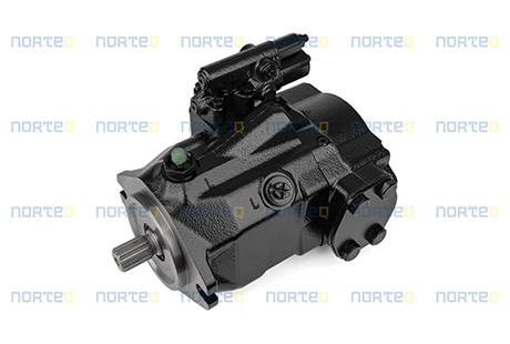 11707965 HYDRAULIC PUMP