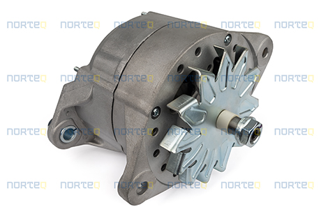 15067533 ALTERNATOR