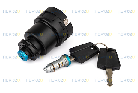 15144740 STARTER SWITCH