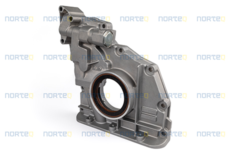 21486014 OIL PUMP HOUSING