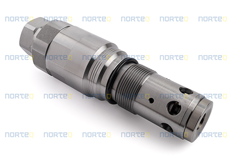 SA7242-11580 RELİEF VALVE