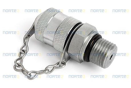 936446 TESTING NIPPLE