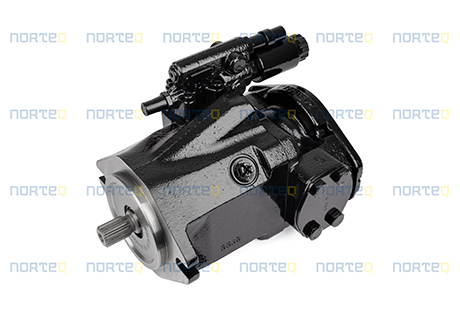 17513676 HYDRAULIC PUMP