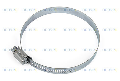 943483 HOSE CLAMP
