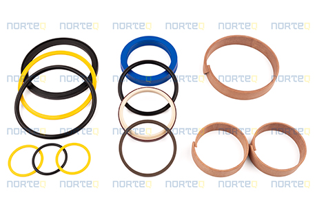 17254012 SEALING KIT