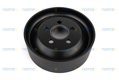 20524754 PULLEY