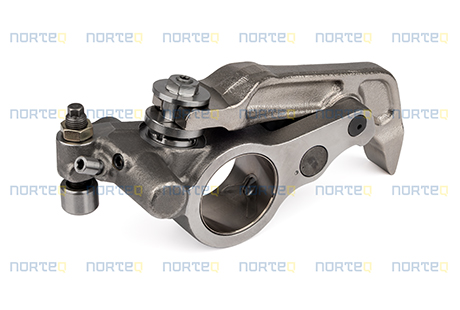 21243114 ROCKER ARM