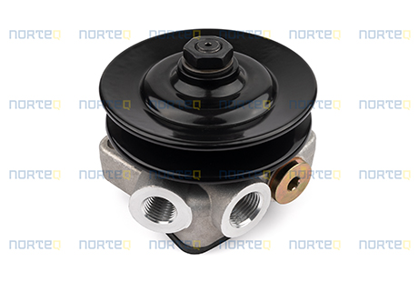 23066901 FUEL PUMP