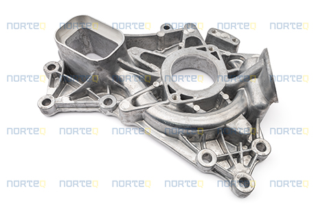 20505543 COOLANT PUMP