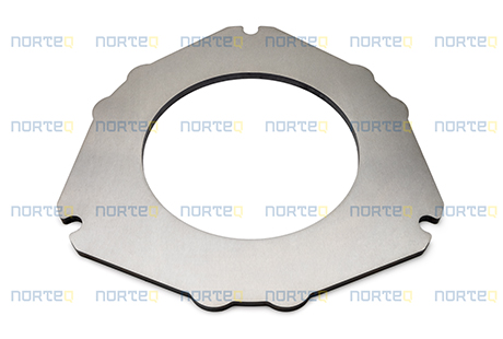 11716581 DRIVE PLATE