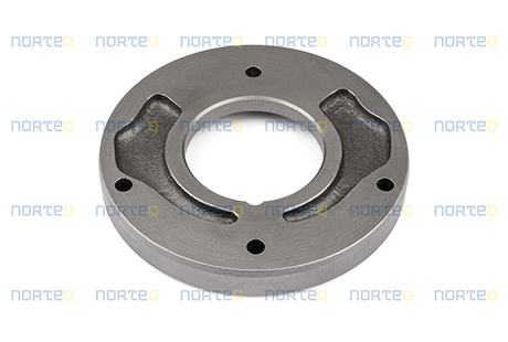 11144105 PUMP COVER