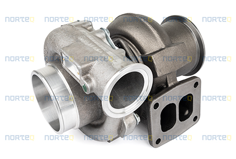 11162408 TURBOCHARGER